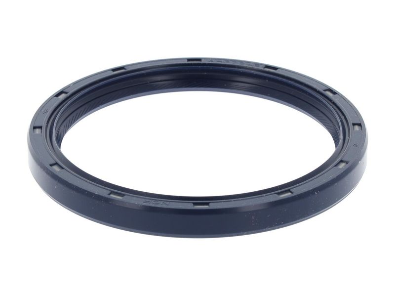 Wellendichtring, Kurbelwelle