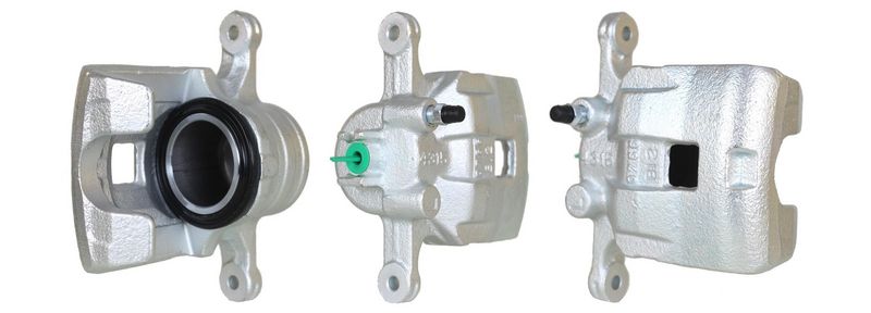 Dichtring, Abgasrohr