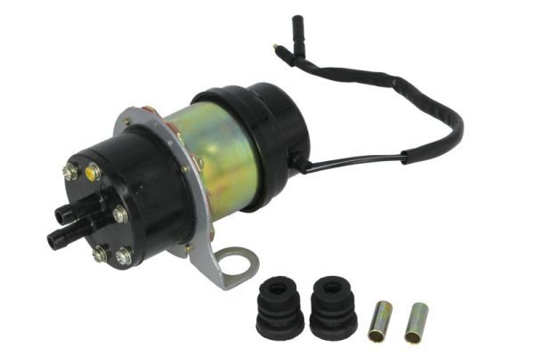 Kraftstoffpumpe