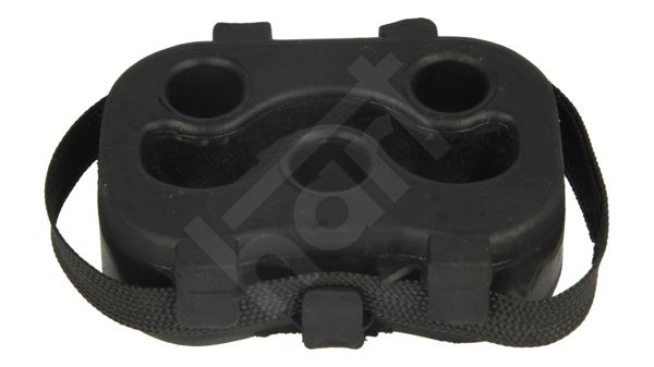 Dichtungssatz, Abgasanlage