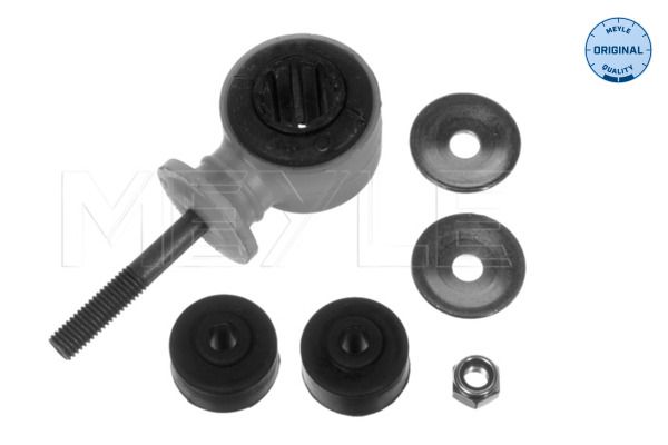 Stange/Strebe, Stabilisator