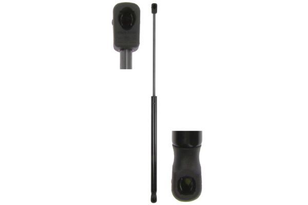 Gasfeder, Koffer-/Laderaum