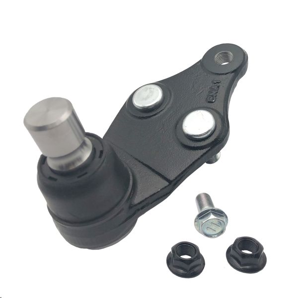 Trag-/Führungsgelenk