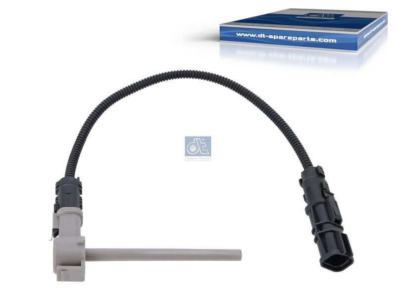 Kühlmittelstand Sensor passt zu: MAN TGX I D1556LF07-D3876LF16 06.06-09.21