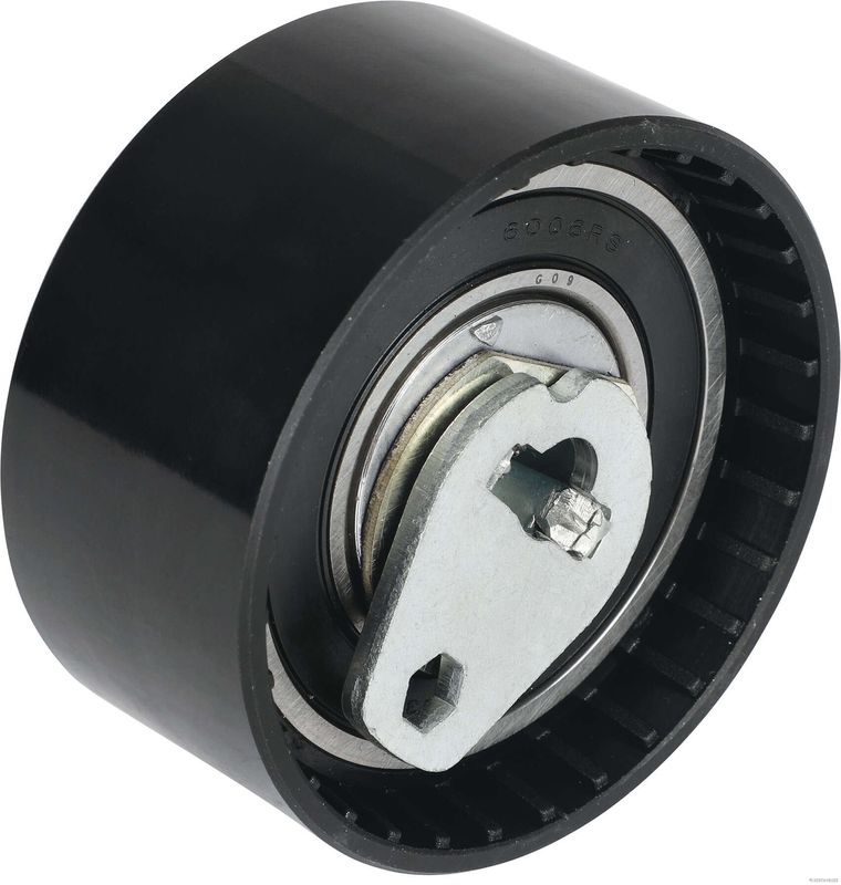 Spannrolle, Zahnriemen