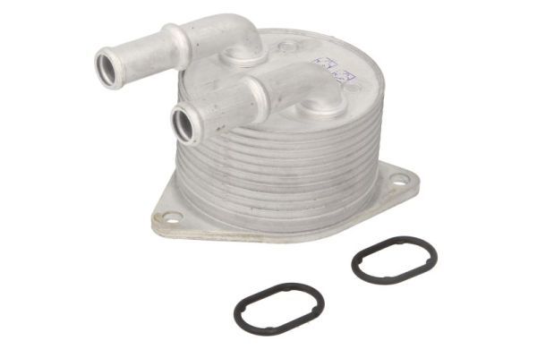 Ölkühler passt zu: DS DS 3, DS 4, DS 5, CITROEN C3 AIRCROSS I, C3 III, C4 CACTUS, C4 GRAND PICASSO II, C4 II, C4 PICASSO II, DS3, DS4, DS5, OPEL CROSSLAND X / CROSSLAND 1.2-2.0D 11.10-