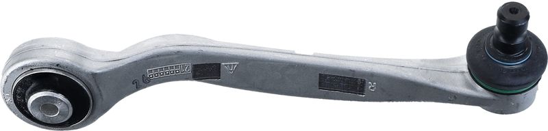 Lenker, Radaufhängung