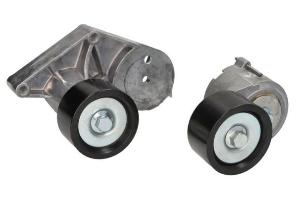 Riemenspanner, Keilrippenriemen