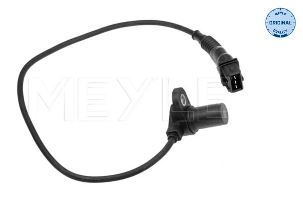 Nockenwellensensor passt zu: BMW 3 (E36), 3 (E46), 5 (E34), 5 (E39), 5 (E60), 5 (E61), 7 (E38), 7 (E65, E66, E67), X3 (E83), X5 (E53), Z3 (E36), Z4 (E85) 2.0-3.0 04.90-12.10