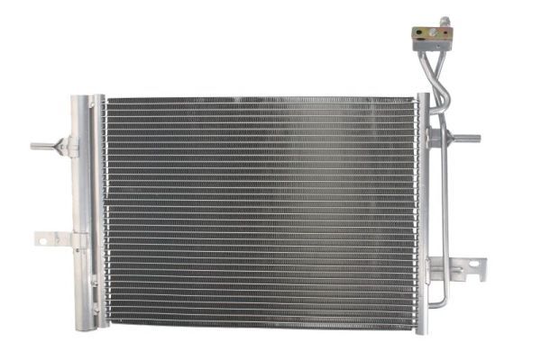 Kondensator, Klimaanlage