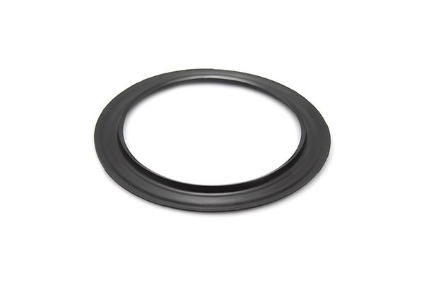 Wellendichtring, Radnabe