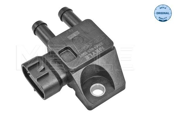 Abgasdrucksensor (anzahl der Pins: 3) passt zu: FIAT FULLBACK, HYUNDAI ACCENT IV, ELANTRA V, GRAND SANTA FÉ, H-1 CARGO, H-1 TRAVEL, H100, H350, I20 I, I20 II, I30, I40 I, I40 I CW 1.1D-2.5D 02.08-