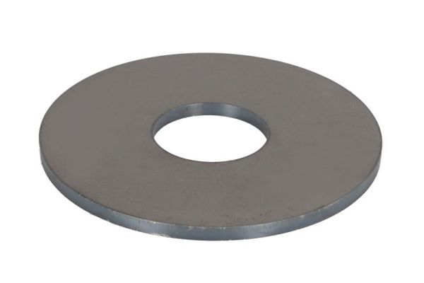 Distanzscheibe, Federsattel