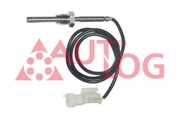 Abgastemperatursensor (vor katalysator) passt zu: OPEL SIGNUM, VECTRA C, VECTRA C GTS 3.0D 08.05-12.08