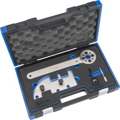 Faltenbalgsatz, Antriebswelle