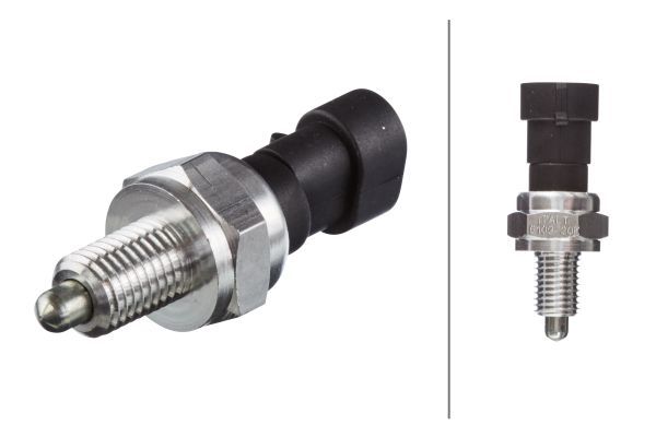 Schalter, Rückfahrleuchte