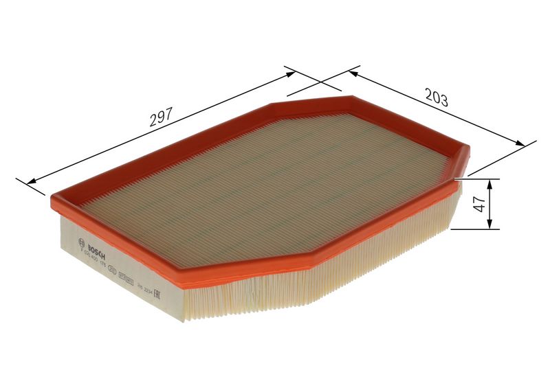 Luftfilter