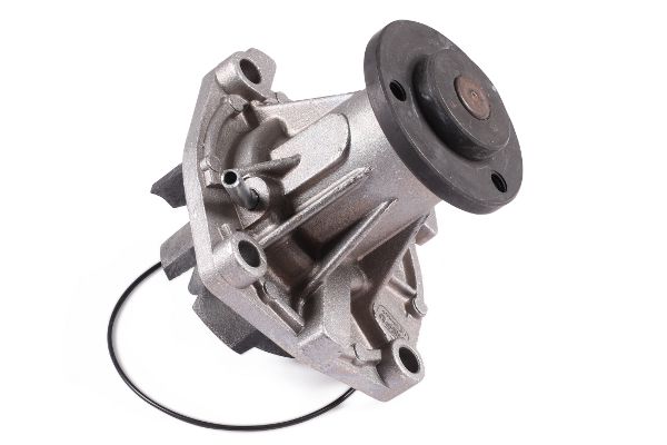 Kühlmittelpumpe, mit dichtung passt zu: ALFA ROMEO 155, CHRYSLER GRAND VOYAGER III, VOYAGER II, VOYAGER III, FORD SCORPIO II, JEEP CHEROKEE, GRAND CHEROKEE I 2.5-3.1D 01.90-12.01