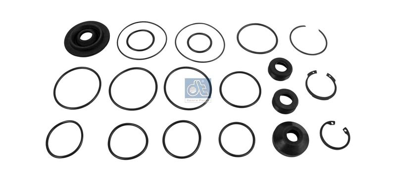 Reparatursatz, Bremskraftregler