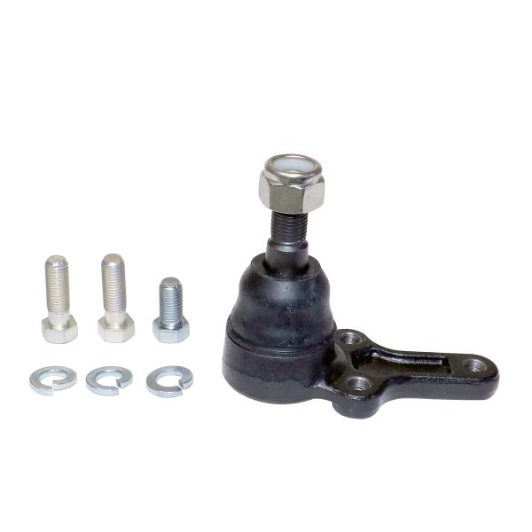 Dämpfer, Fahrerhauslagerung