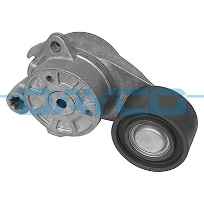 Riemenspanner, Keilrippenriemen