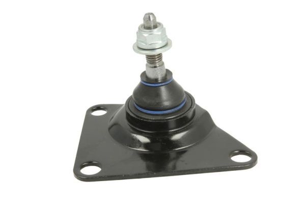 Trag-/Führungsgelenk