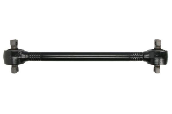 Lenker, Radaufhängung