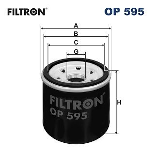 Ölfilter