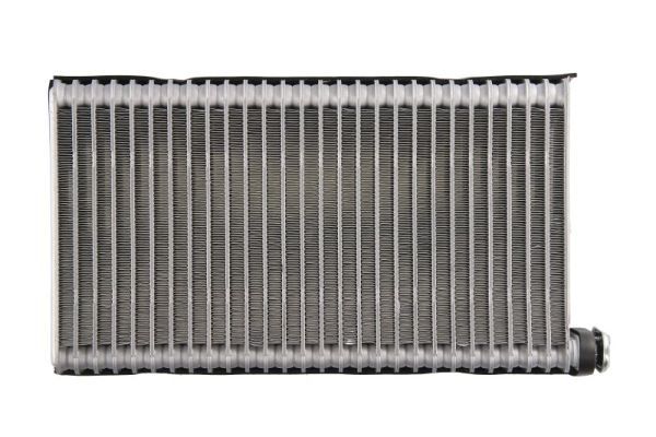 Verdampfer, Klimaanlage
