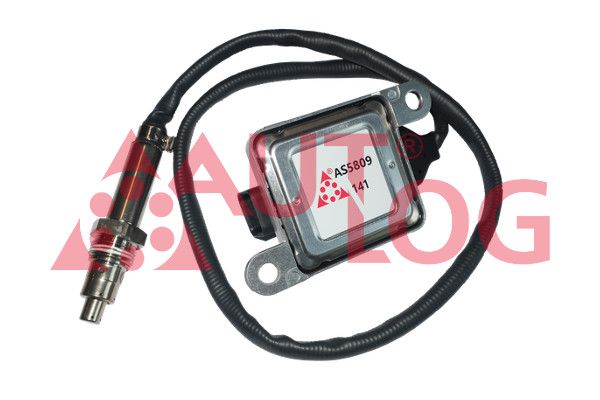NOx-Sensor passt zu: OPEL ZAFIRA C 1.6D 02.13-