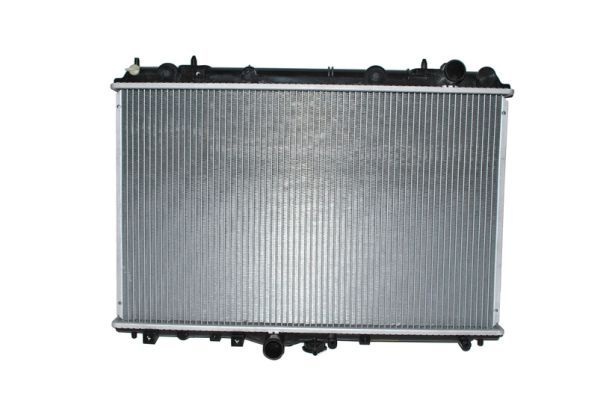 Kühler Motor (mit mechanischer getriebe) passt zu: VOLVO S40 I, V40, MITSUBISHI CARISMA, SPACE STAR 1.3-2.0 05.95-06.06