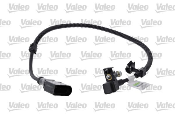 Kurbelwellensensor passt zu: AUDI A2, SEAT CORDOBA, IBIZA III, LEON, TOLEDO II, SKODA FABIA I, OCTAVIA II, VW BORA, BORA I, GOLF IV, LUPO I, NEW BEETLE, POLO, POLO III 1.0-2.0D 07.95-04.13