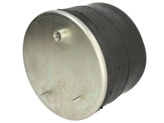 Federbalg, Luftfederung