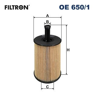 Ölfilter