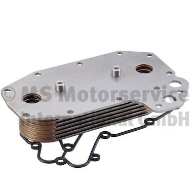 Ölkühler, Motoröl