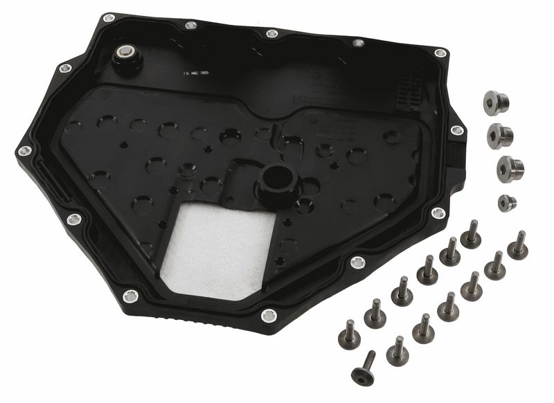 Hydraulikfilter, Automatikgetriebe