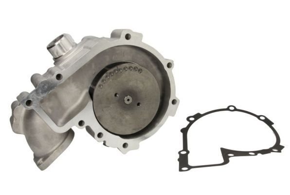 Kühlmittelpumpe EURO 6 passt zu: VOLVO 7900, FE, FE II, FL III D5F215-G9K320 12.09-