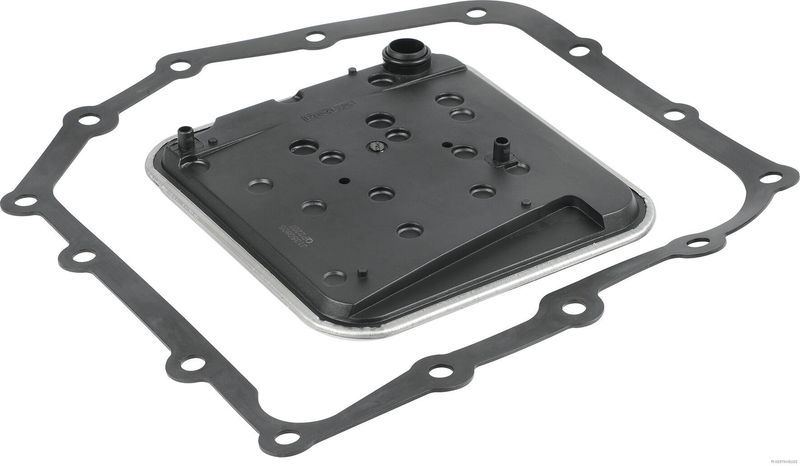 Hydraulikfilter, Automatikgetriebe