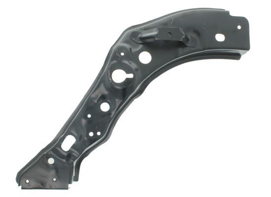 Gürtel-Anzeige R (Oberteil) passt zu: MITSUBISHI ASX 02.10-12.12