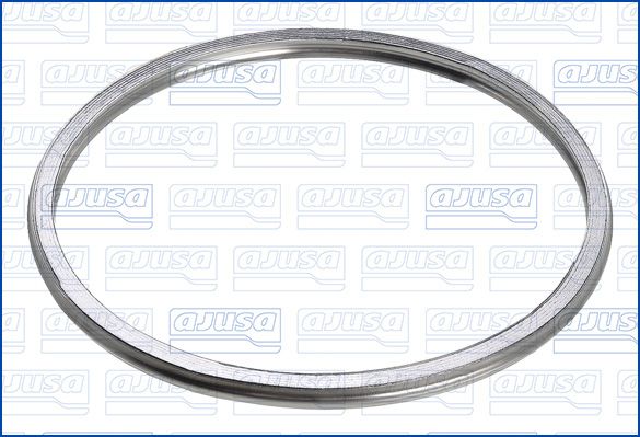 Dichtungssatz, Abgasanlage
