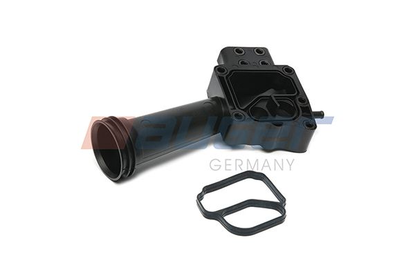 Schlauch, Zylinderkopfhaubenentlüftung