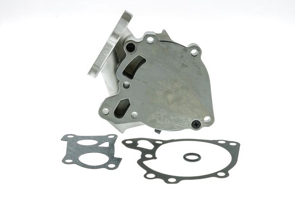 Kühlmittelpumpe, mit dichtung passt zu: HYUNDAI GALLOPER II, H-1, MITSUBISHI L200, L400, PAJERO CLASSIC, PAJERO II, PAJERO SPORT I 2.5D 12.90-