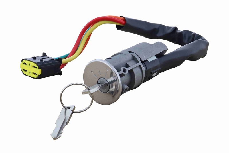 Zünd-/Startschalter