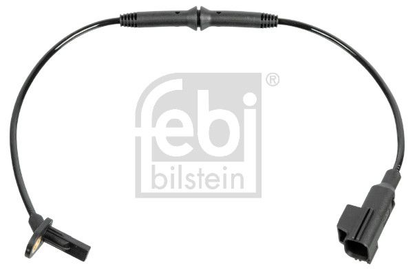 ABS-Sensor hinten L/R passt zu: JAGUAR XF I, XF SPORTBRAKE 2.0-5.0 03.08-12.15