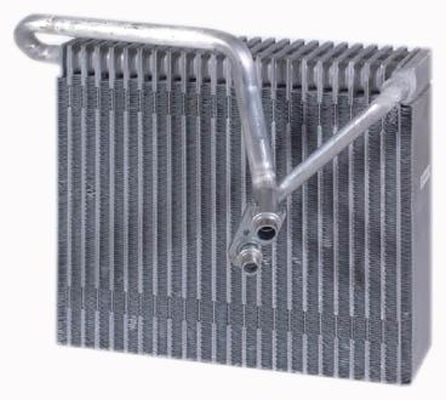 Verdampfer, Klimaanlage