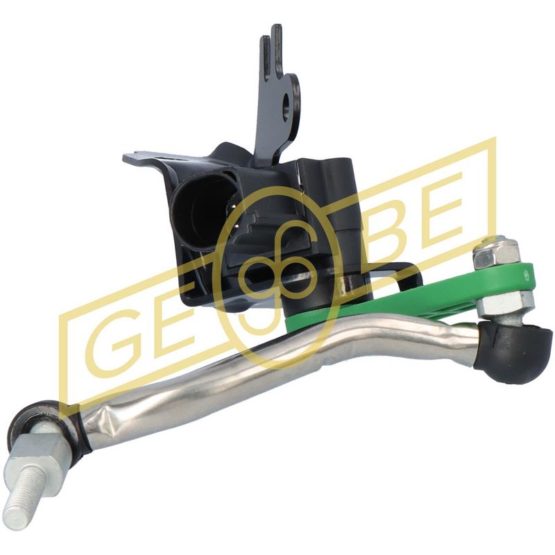 Kondensator, Klimaanlage