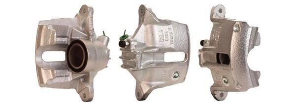 Bremssattel