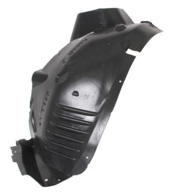 Radkasten aus Kunststoff