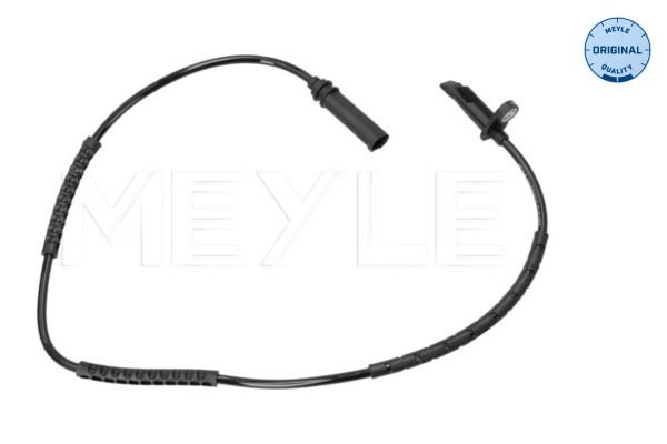 Sensor, Raddrehzahl