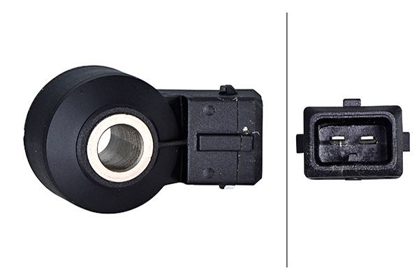 Klopfsensor